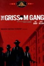 Watch The Grissom Gang Myflixer