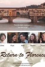 Watch Return to Florence Myflixer