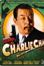Watch Charlie Chan on Broadway Myflixer