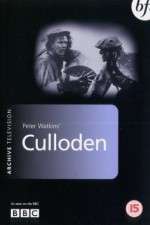 Watch Culloden Myflixer