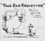 Watch The Egg Collector (Short 1940) Myflixer