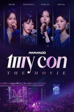 Watch MAMAMOO: My Con the Movie Myflixer