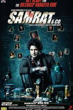 Watch Samrat & Co. Myflixer
