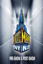 Watch WWE Wrestlemania 29 Pre-Show & Post Show Myflixer