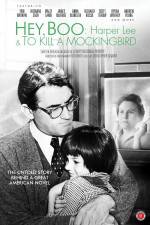 Watch Hey Boo Harper Lee and 'To Kill a Mockingbird' Myflixer