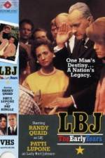 Watch LBJ The Early Years Myflixer