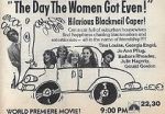 Watch The Day the Women Got Even Myflixer