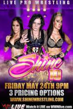 Watch Shine 10 Myflixer