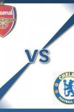 Watch Arsenal Vs Chelsea Myflixer