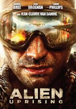 Watch Alien Uprising Myflixer