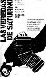 Watch Les trottoirs de Saturne Myflixer