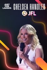 Watch Just for Laughs 2022: The Gala Specials - Chelsea Handler Myflixer