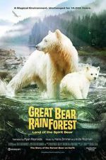 Watch Great Bear Rainforest: Land of the Spirit Bear Myflixer