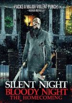 Watch Silent Night, Bloody Night: The Homecoming Myflixer