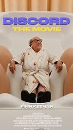 Watch Discord: The Movie (Short 2021) Myflixer