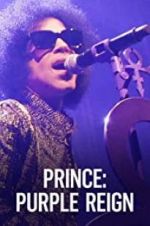 Watch Prince: A Purple Reign Myflixer