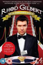 Watch Rhod Gilbert and the Award-Winning Mince Pie Myflixer