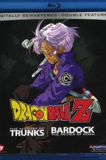 Watch Dragon Ball Z Resist Despair The Surviving Fighters - Gohan and Trunks Myflixer