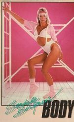 Watch Sandahl Bergman\'s Body Myflixer