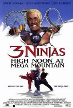 Watch 3 Ninjas: High Noon at Mega Mountain Myflixer