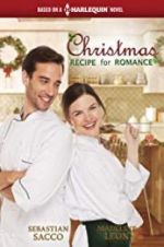 Watch A Christmas Recipe for Romance Myflixer