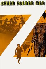 Watch Seven Golden Men Myflixer