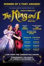 Watch The King and I Myflixer