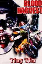 Watch Blood Harvest Myflixer