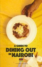 Watch A Guide to Dining Out in Nairobi (Short 2021) Myflixer