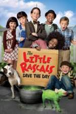 Watch The Little Rascals Save the Day Myflixer
