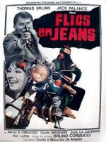 Watch Cop in Blue Jeans Myflixer