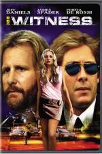 Watch I Witness Myflixer