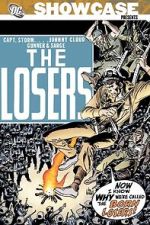 Watch DC Showcase: The Losers (Short 2021) Myflixer