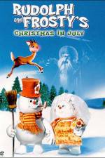 Watch Rudolph and Frosty's Christmas in July Myflixer