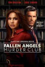 Watch Fallen Angels Murder Club: Friends to Die For Myflixer