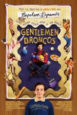 Watch Gentlemen Broncos Myflixer