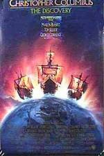 Watch Christopher Columbus The Discovery Myflixer