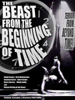 Watch The Beast from the Beginning of Time Myflixer