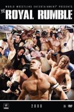 Watch WWE Royal Rumble Myflixer