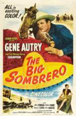 Watch The Big Sombrero Myflixer