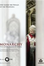 Watch Monarchy: The Royal Family at Work Myflixer