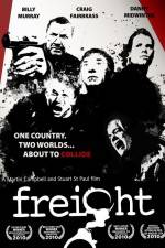 Watch Freight Myflixer