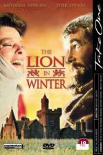Watch The Lion in Winter Myflixer