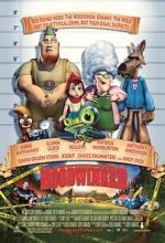 Watch Hoodwinked! Myflixer