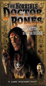 Watch The Horrible Dr. Bones Myflixer