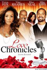 Watch Love Chronicles Secrets Revealed Myflixer
