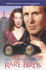 Watch Rare Birds Myflixer