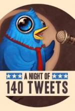 Watch A Night of 140 Tweets: A Celebrity Tweet-A-Thon for Haiti Myflixer