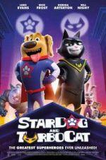 Watch StarDog and TurboCat Myflixer