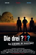 Watch The Three Investigators and the Secret of Skeleton Island Myflixer